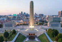 Todo sobre Kansas y el complejo del Mundial que será base de la Selección Argentina