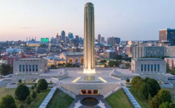 Todo sobre Kansas y el complejo del Mundial que será base de la Selección Argentina