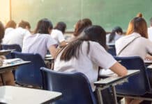 Colegios privados: autorizan aumentos de hasta el 3,5% para mayo