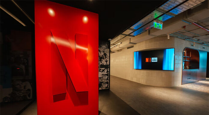 Made in Argentina: Netflix apuesta a las producciones nacionales e inaugura nuevas oficinas en Buenos Aires