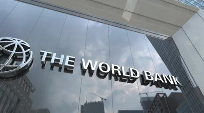 El Banco Mundial destaca a la economía argentina y anticipa una suba del PBI de 3,7% para 2027
