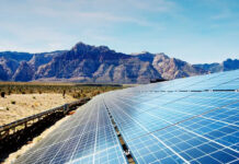 Las energías renovables ganan terreno en la generación total de electricidad en la Argentina