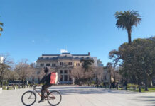 Los libertarios aceleran la agenda de reforma: quieren eliminar el Senado y la boleta única