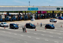 Llega el peaje “free flow” a la Autopista Buenos Aires – La Plata y rutas hacia la Costa Atlántica