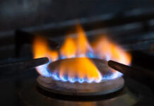 Recién empezó el otoño y ya se notificó una fuerte suba de casos de intoxicación por monóxido de carbono