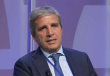 Los USD 10.000 millones que busca el Gobierno: cómo es el plan de Caputo para pagar los vencimientos de deuda de 2026 y 2027