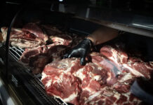 La carne subió 10,6% en marzo y casi 70% en los últimos doce meses