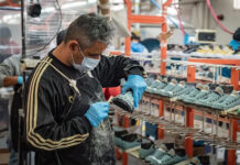 John Foos cierra su planta bonaerense para importar desde China