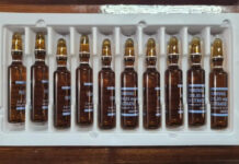 La Anmat confirmó la baja definitiva de los laboratorios vinculados con el fentanilo contaminado