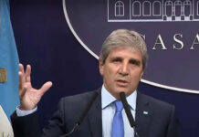 El Gobierno avanzará en la reducción de gastos de cada ministerio y fijó fecha para concretarlo