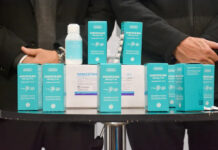 La Provincia avanzará con un refuerzo de entrega de medicamentos a municipios