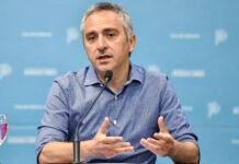 PBA aumenta la asistencia alimentaria propia pero suspende un programa en medio de una polémica con Nación