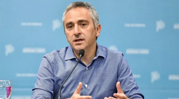 PBA aumenta la asistencia alimentaria propia pero suspende un programa en medio de una polémica con Nación