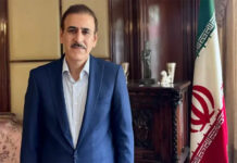 El Gobierno expulsó al principal diplomático de Irán en Argentina y lo declaró persona no grata