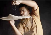 Argentina en el podio del Mundial de la Pizza por segundo año consecutivo: la magia de Ezequiel Ortigoza