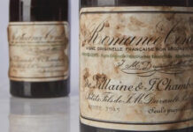 Récord mundial: la botella de vino más cara de la historia y las claves detrás de su valor millonario