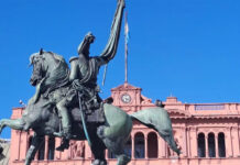 Cayeron las transferencias nacionales a las provincias: cuánto recibió PBA