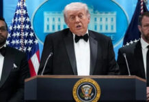 Washington: intento de atentado contra Donald Trump