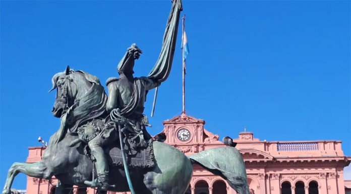 Cayeron las transferencias nacionales a las provincias: cuánto recibió PBA