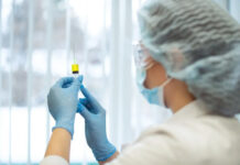 Hay más de 900 nuevas vacunas en etapas de investigación