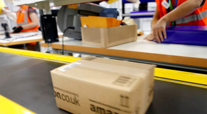 Récord de importaciones vía courier: por qué los argentinos compran cada vez más en el exterior pese a la caída del salario