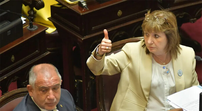 El Gobierno envió al Senado el proyecto para eliminar las PASO e instaurar la “ficha limpia”