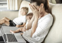 El impacto invisible que persiste en la Argentina a cuatro años de la pandemia de Covid-19