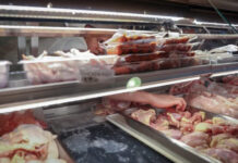Cuántos kilos de carne de vaca, pollo o cerdo se pueden comprar con $50.000 en medio del salto de los precios