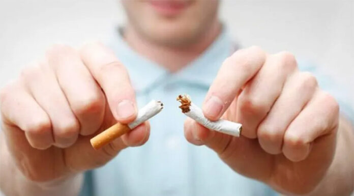 En Reino Unido, los nacidos a partir de 2009 nunca más podrán comprar cigarrillos