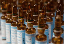 Apareció muerto un enfermero y sospechan de otro caso como el del anestesista que robó medicamentos