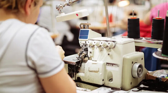 Industria textil en crisis: cierres, despidos y pedidos de concurso