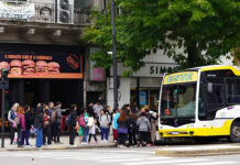 Transporte en AMBA: las empresas se declaran en emergencia y podrían volver a reducir servicios