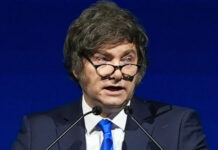 Revelan que Rusia pagó noticias falsas contra Milei y el Presidente denuncia que “es la punta del iceberg”