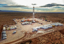 Horacio Marín afirmó que Vaca Muerta tiene rendimientos de clase mundial y que puede superar los desarrollos shale de Estados Unidos