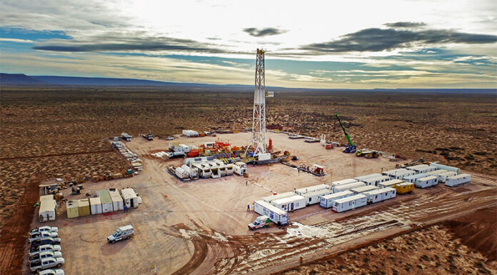 Horacio Marín afirmó que Vaca Muerta tiene rendimientos de clase mundial y que puede superar los desarrollos shale de Estados Unidos