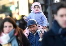 Temperaturas otoñales y nubosidad variable antes de la llegada de la ciclogénesis: cuando volverían las lluvias en el AMBA