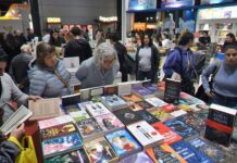 El Gobierno eximió de impuestos a libros importados destinados a la Feria Internacional del Libro 2026