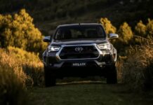 Cuáles fueron los 5 autos 0 km más vendidos en marzo