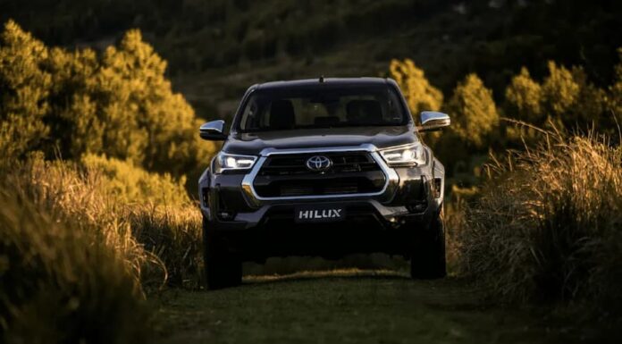Cuáles fueron los 5 autos 0 km más vendidos en marzo