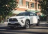 Desde Zárate Toyota anunció que lanzó el plan de suscripción para acceder al nuevo Yaris Cross