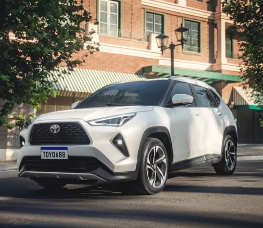 Desde Zárate Toyota anunció que lanzó el plan de suscripción para acceder al nuevo Yaris Cross