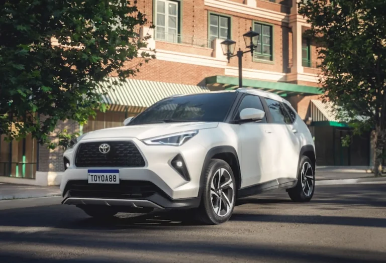 Desde Zárate Toyota anunció que lanzó el plan de suscripción para acceder al nuevo Yaris Cross