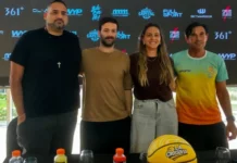 En Zárate: llega “la Crossover” que irrumpe con un formato reinventando el básquet y lo convierte en show