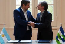 Zárate se suma a la red de biodiverciudades para impulsar un modelo urbano sostenible con compromiso ambiental