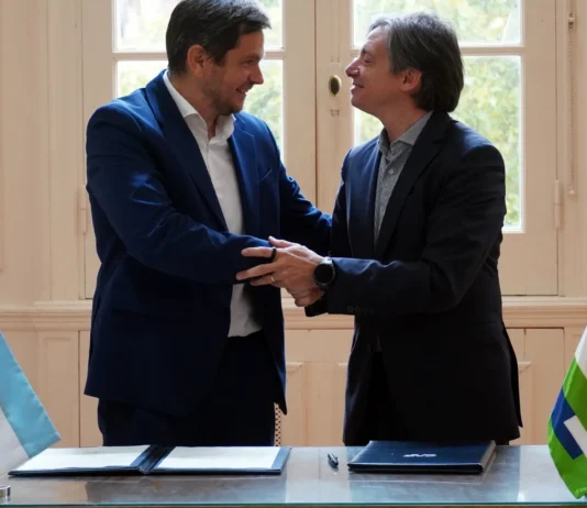 Zárate se suma a la red de biodiverciudades para impulsar un modelo urbano sostenible con compromiso ambiental