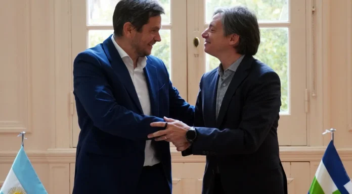 Zárate se suma a la red de biodiverciudades para impulsar un modelo urbano sostenible con compromiso ambiental