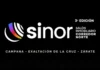 Zárate estará presente en el SINOR 2026 que presenta su agenda para una jornada clave del real estate en la región