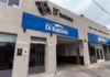 En Zárate el Grupo Di Battista inaugura nuevas oficinas consolidando su crecimiento en servicios integrales