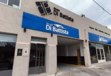 En Zárate el Grupo Di Battista inaugura nuevas oficinas consolidando su crecimiento en servicios integrales