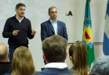 En Zárate se impulsan oportunidades para pymes locales en el sector energético